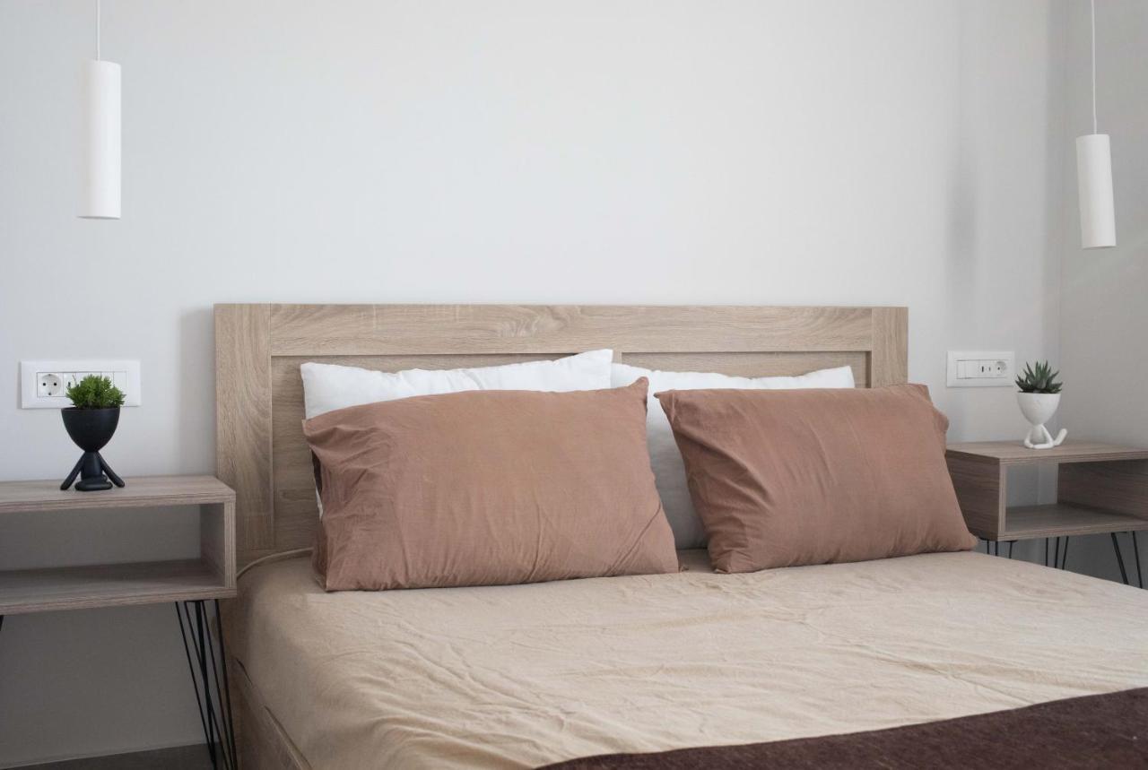 Live The Local Life , Old Town Kos Apartamento Exterior foto