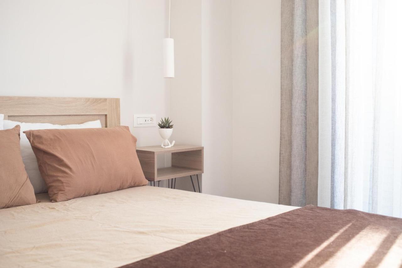 Live The Local Life , Old Town Kos Apartamento Exterior foto