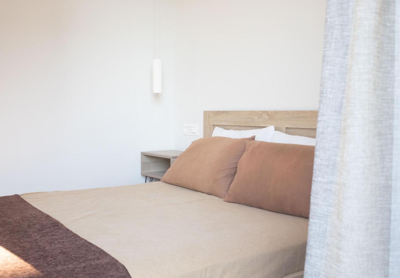 Live The Local Life , Old Town Kos Apartamento Exterior foto