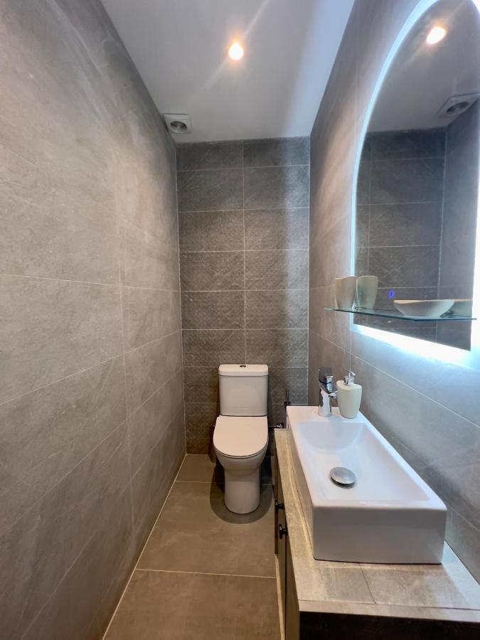 Live The Local Life , Old Town Kos Apartamento Exterior foto